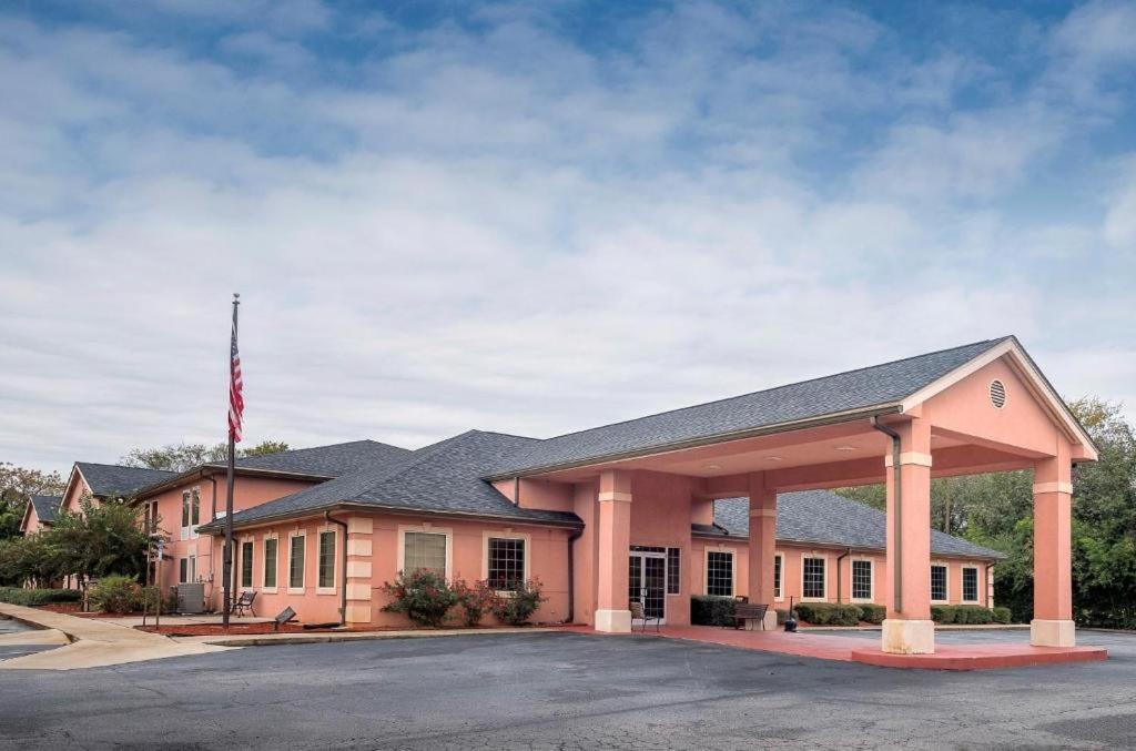 My Home & Suites Madison Ga Ngoại thất bức ảnh